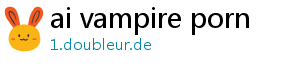 ai vampire porn