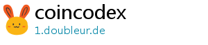 coincodex