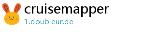 cruisemapper