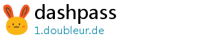 dashpass