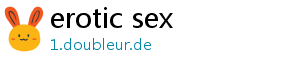 erotic sex