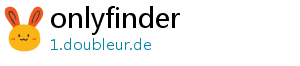 onlyfinder