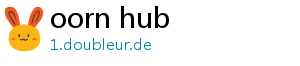 oorn hub