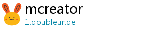 mcreator