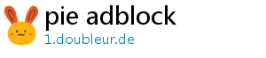 pie adblock