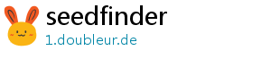 seedfinder