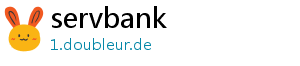 servbank