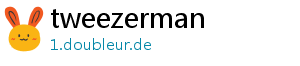 tweezerman