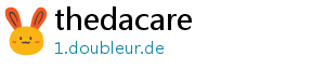 thedacare