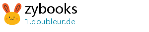 zybooks